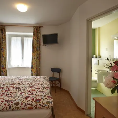 Hotel Defanti