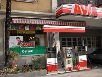 Hotel Defanti
