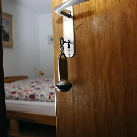 Defanti Hotel