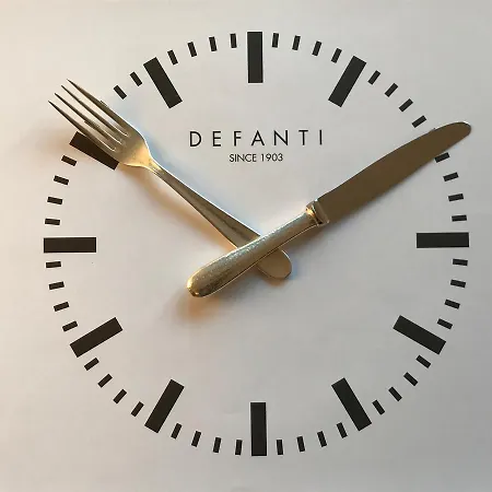 Hotel Defanti 2*