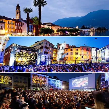 Hotel Defanti